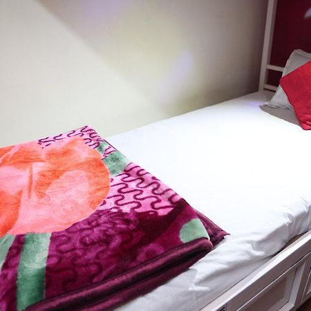 Хостел Santkripa Backpackers 400 Mtr From Railway Station Джодхпур Экстерьер фото