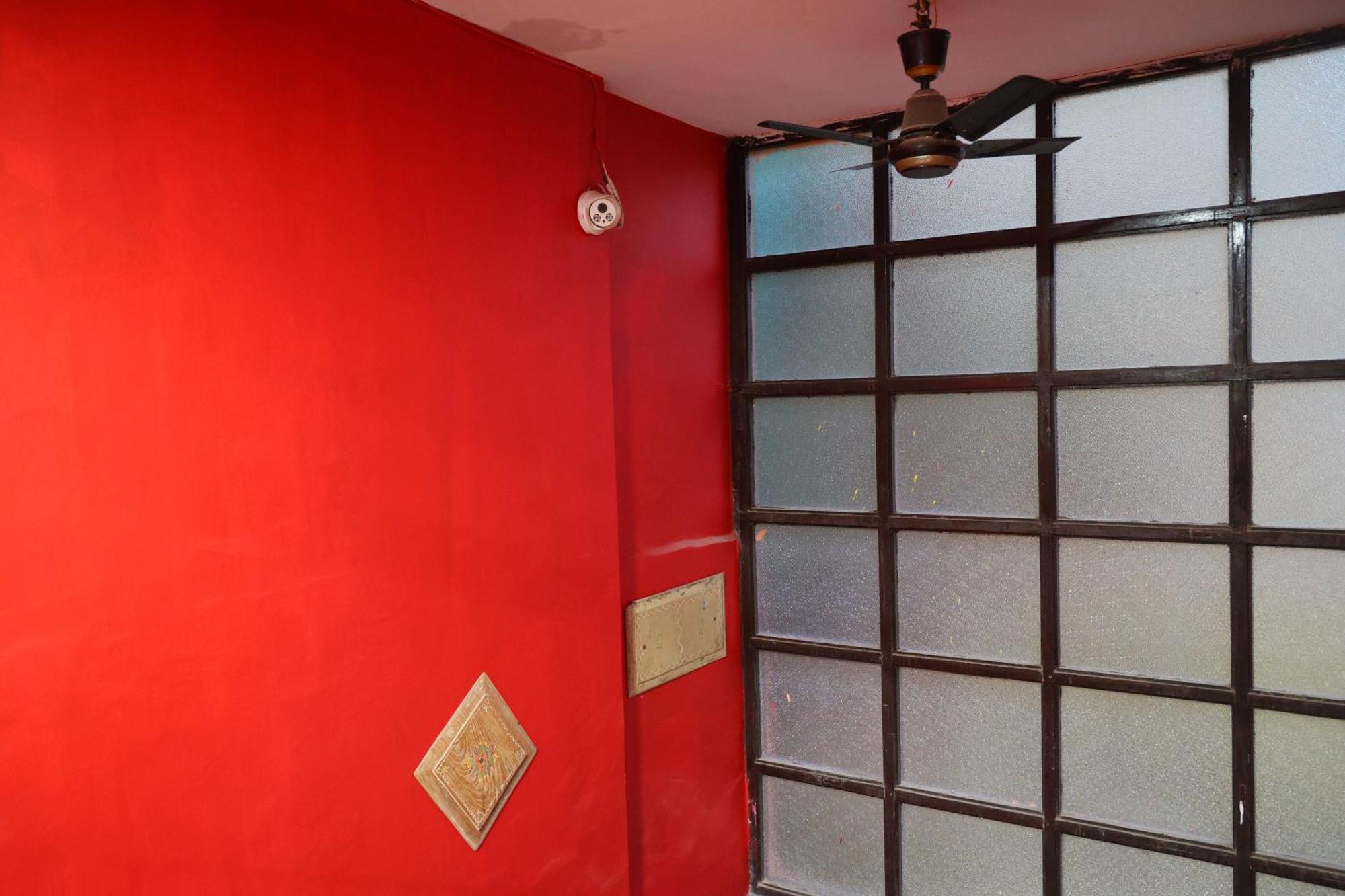 Хостел Santkripa Backpackers 400 Mtr From Railway Station Джодхпур Экстерьер фото